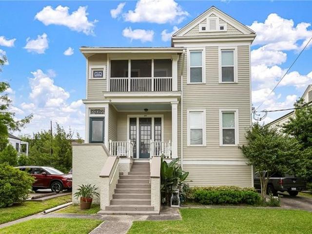 House for sale in New Orleans, Louisiana