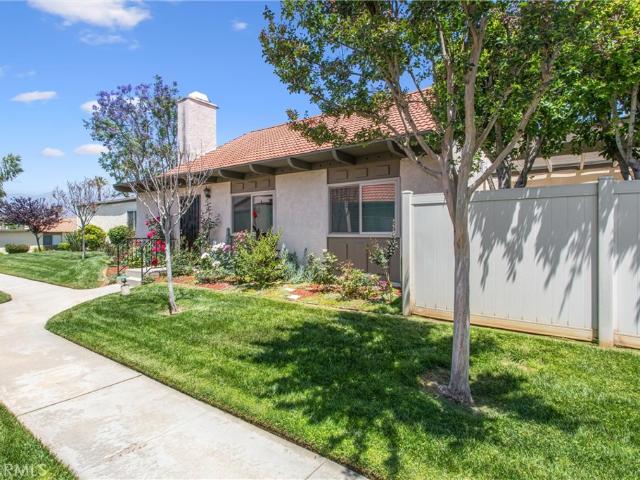 Condo for sale in Redlands, California