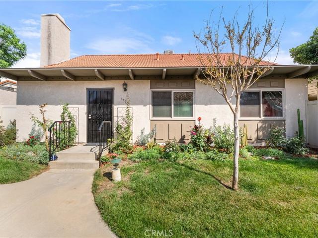 Condo for sale in Redlands, California
