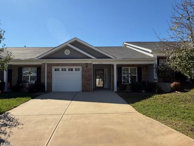 Townhouse for sale in Haw River, North Carolina