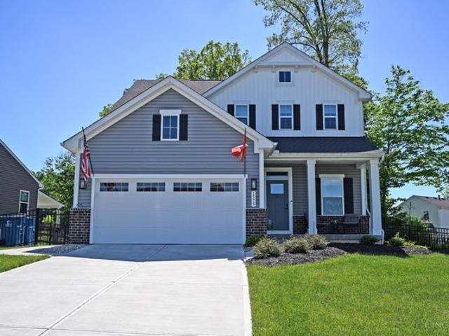 House for sale in Clermont, Ohio