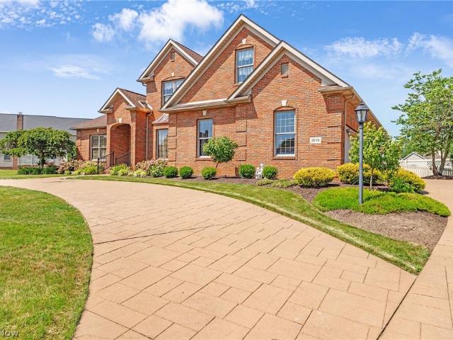 House for sale in Hartville, Ohio