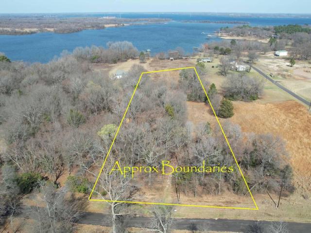 Land for sale in Wood, Texas