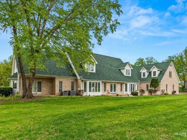 House for sale in Plano, Illinois