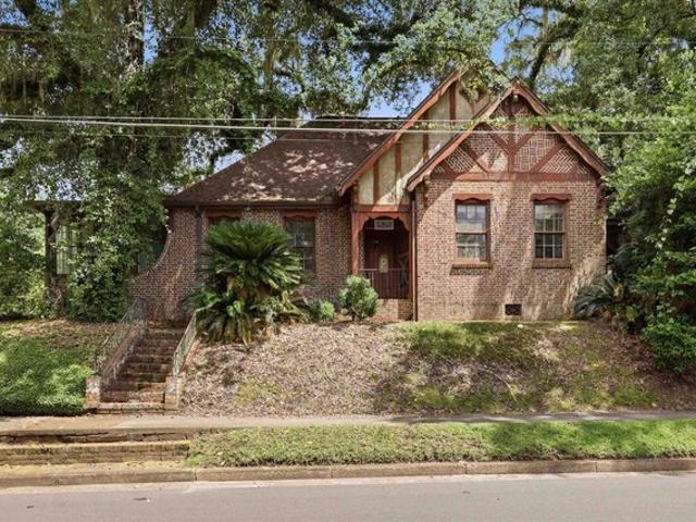House for sale in Tallahassee, Florida