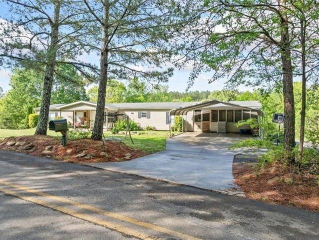 House for sale in Pickens, South Carolina
