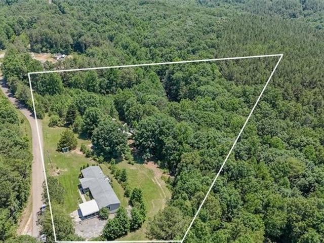 House for sale in Gordon, Georgia