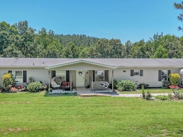 House for sale in Gordon, Georgia