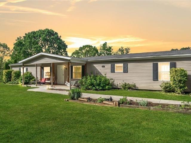 House for sale in Pickens, Georgia