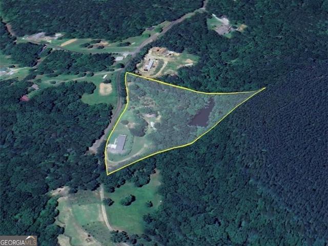 House for sale in Pickens, Georgia