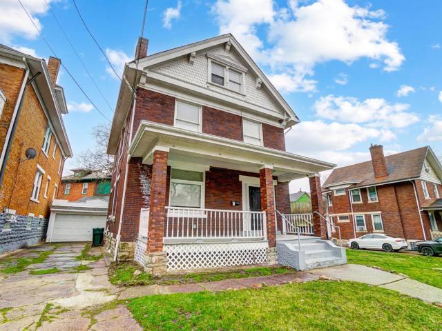 House for sale in O’Bryonville, Cincinnati