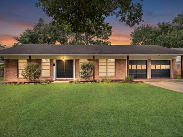 House for sale in Jefferson, Texas