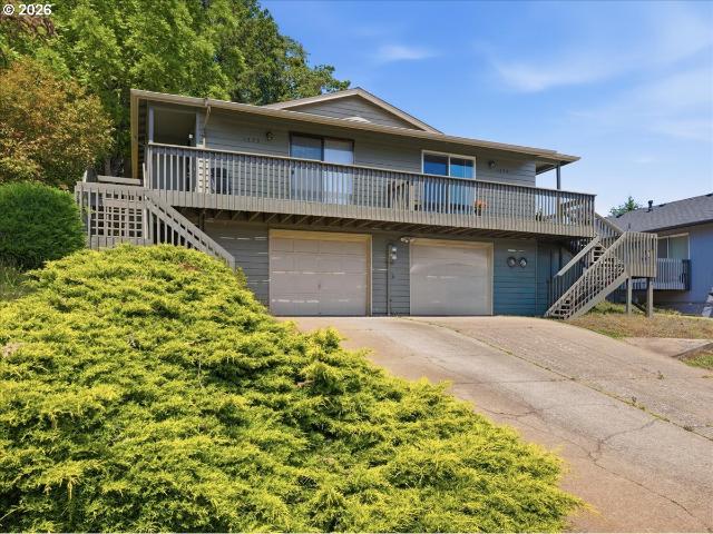 House for sale in Oregonia