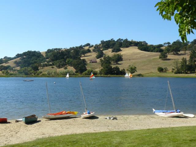 Property for sale in Geyserville, California