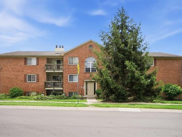 Condo for sale in Fairfield, Ohio