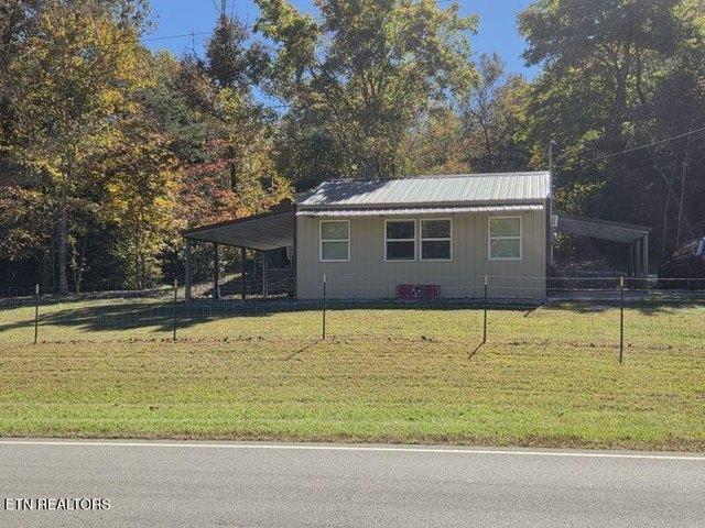 House for sale in Lancing, East Tennessee