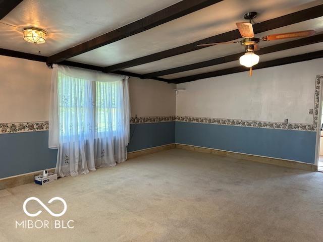 House for sale in Seelyville, Indiana