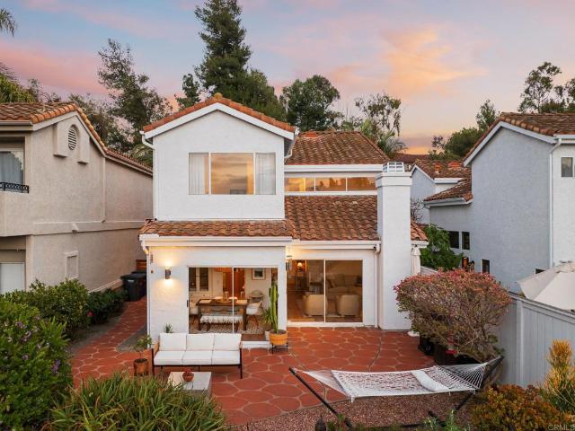 House for sale in Vista, California