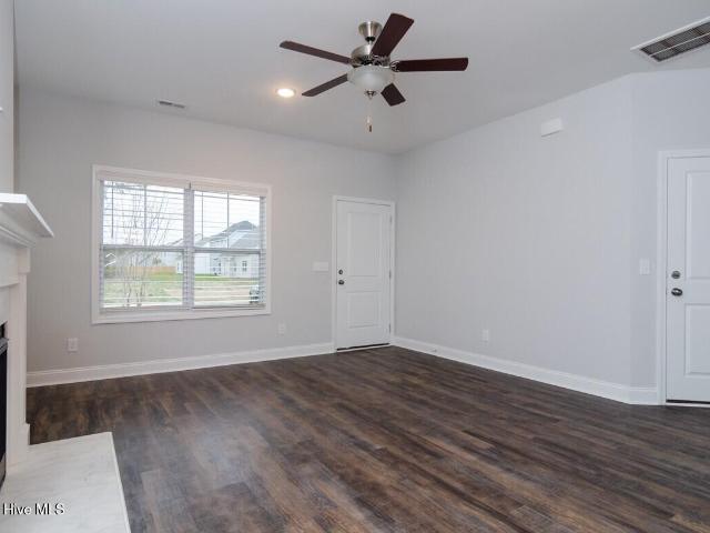 Property for rent in Wilmington, North Carolina