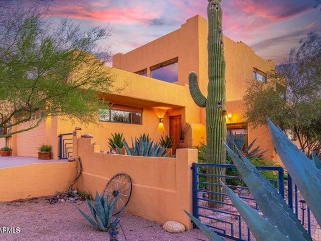 House for sale in Wickenburg, Maricopa County
