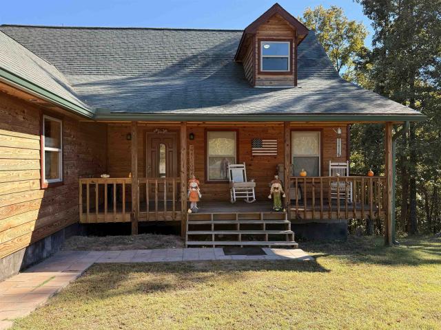 House for sale in Shirley, Van Buren County