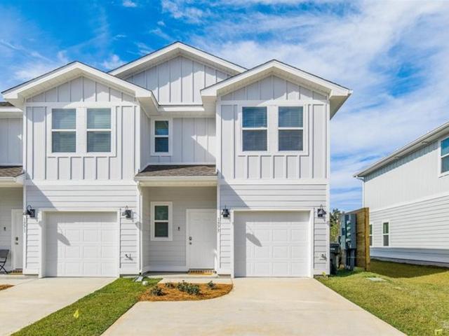 House for sale in Pensacola, Florida