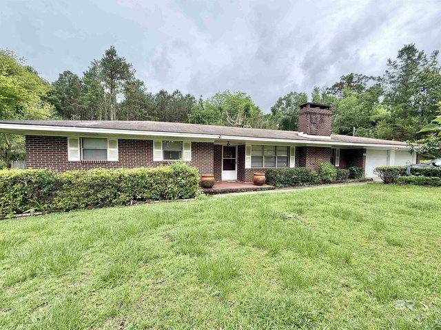 House for sale in Atmore, Alabama
