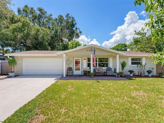 House for sale in Clearwater, Florida