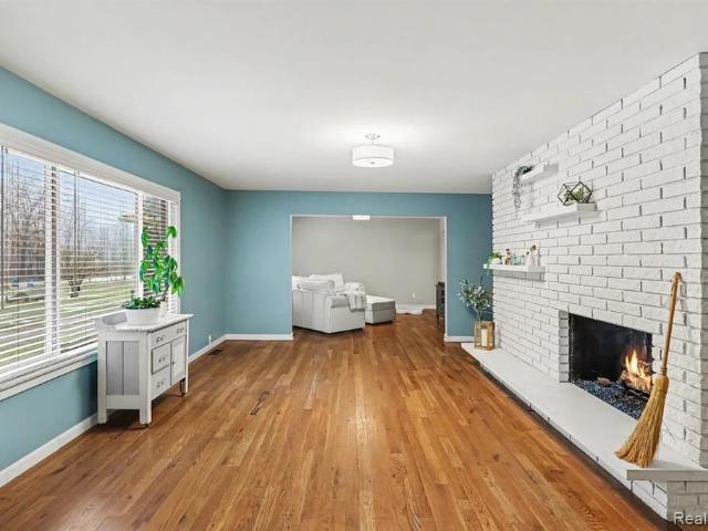 House for sale in Michigan