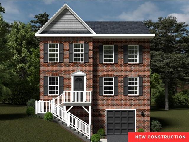 House for sale in Virginia