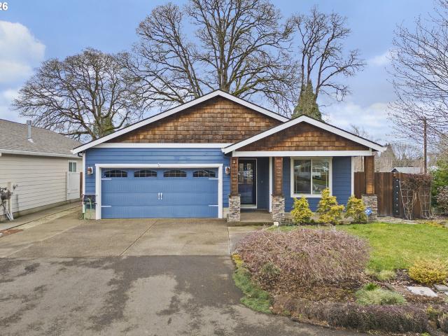 House for sale in Oregonia