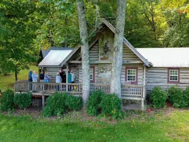 House for sale in Brevard