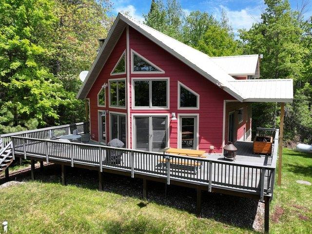 House for sale in Crandon, Wisconsin