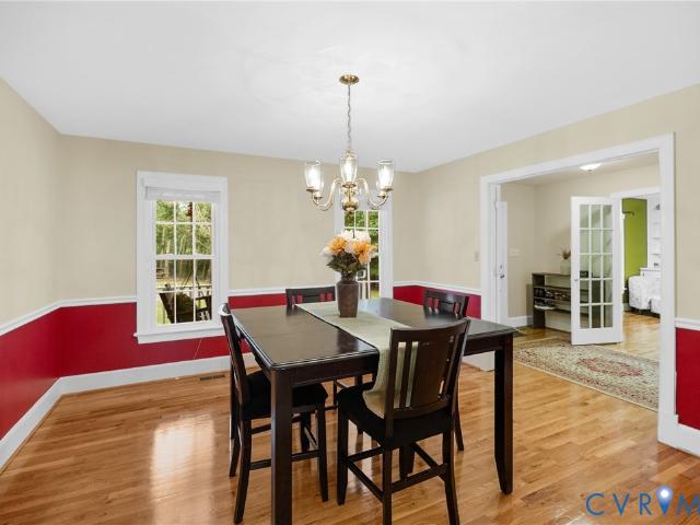 House for sale in Powhatan, Powhatan County