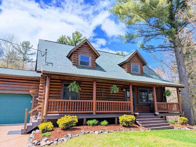 House for sale in Negaunee, Michigan