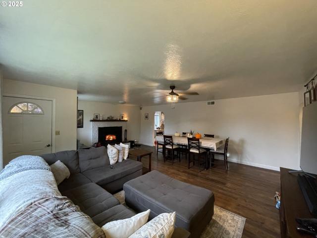 House for sale in Oregonia