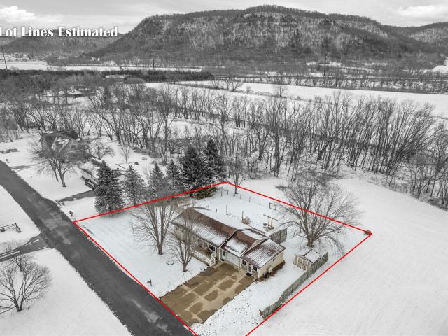 House for sale in Buffalo, Wisconsin