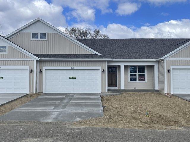 Condo for sale in Kalamazoo, Michigan