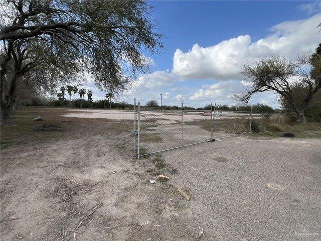 Land for sale in Hidalgo, Texas