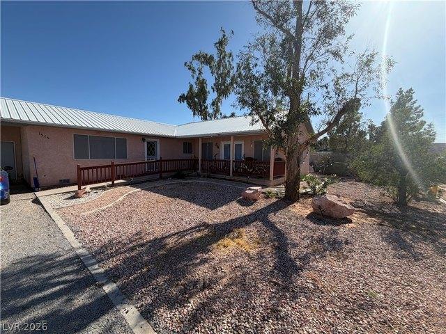 House for sale in Logandale, Nevada