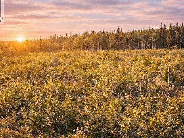 Land for sale in British Columbia