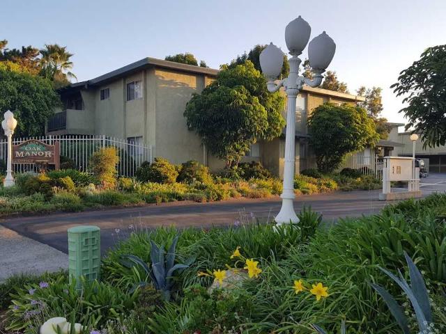 Apartment for rent in Vista, California