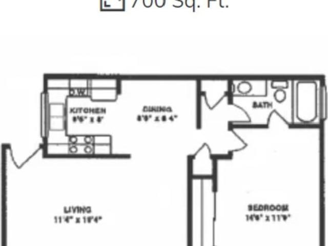 Apartment for rent in Vista, California