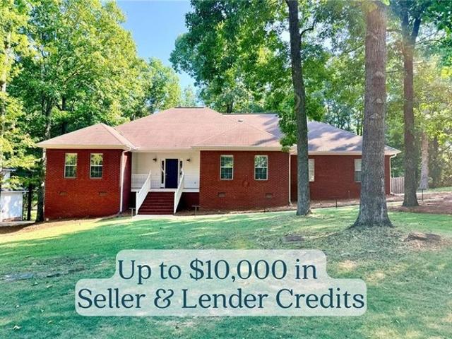 House for sale in Auburn, Alabama