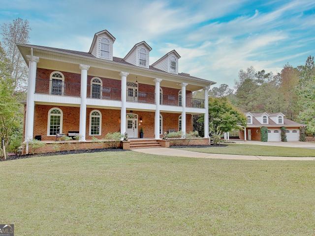 House for sale in Shiloh