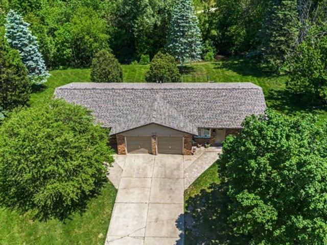 House for sale in Baroda, Michigan