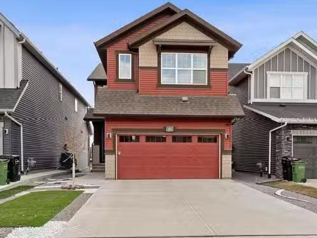 House for sale in Wedgewood, Alberta