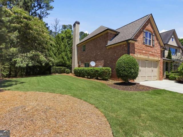 House for sale in Oconee, Georgia