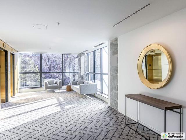 Apartment for rent in Ville-Marie, Montréal