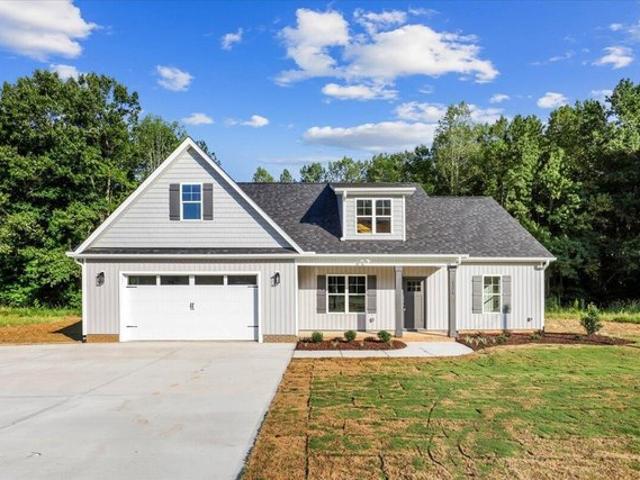 House for sale in Spring Hope, North Carolina